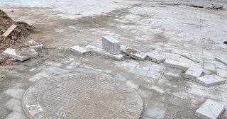 Демонтаж люков в Уфе - расценки в смете от 309 рублей | Сварной-Уфа
